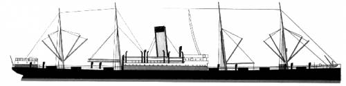 SS Californian (1912)