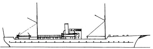SS Chopier (1917)