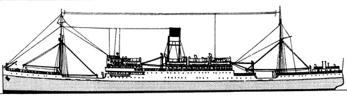 SS City of Exeter (1914)