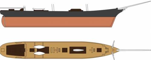 SS Cutty Sark (1869)