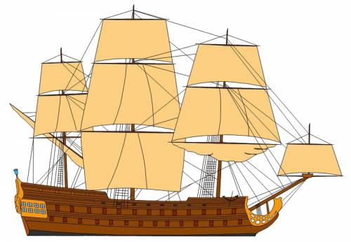 SS Dauphin Royale (1658)