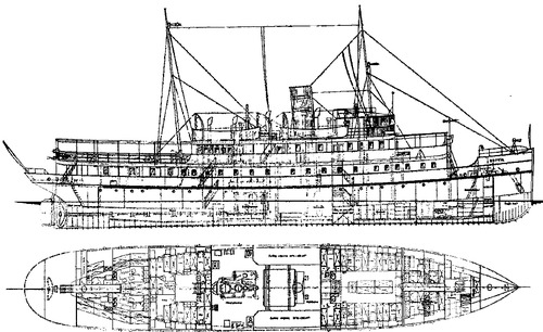 SS Gdynia (1927)