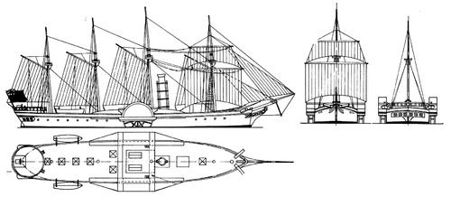 SS Great Western (1838)