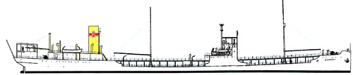 SS Karpaty (1927)