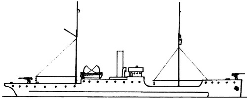 SS Lowart (1916)