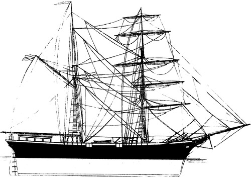 SS Maria Luisa (Bryg)