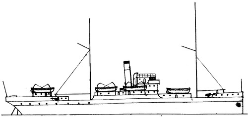 SS Mongugai (1914)