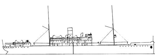 SS Prut (1912)