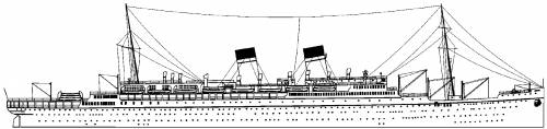 SS Roma (1929)