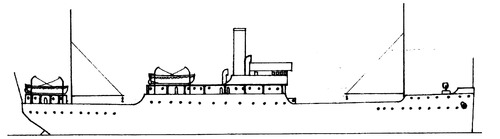 SS Ural (1916)