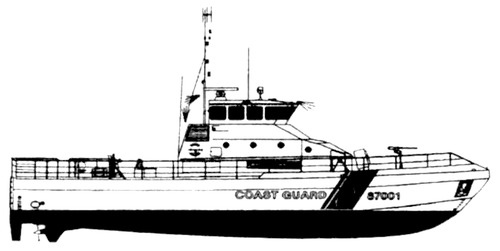 USCGC Condor