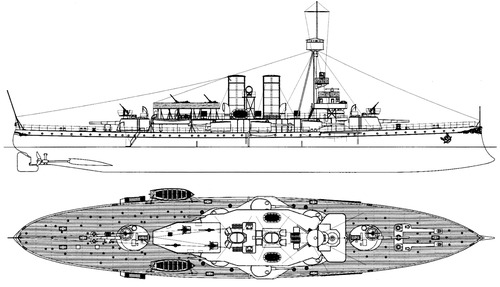 HSwMS Aran (Costal Defence Ship) (1940)