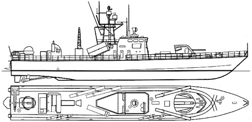 HSwMS Stockholm (Corvette) (5)