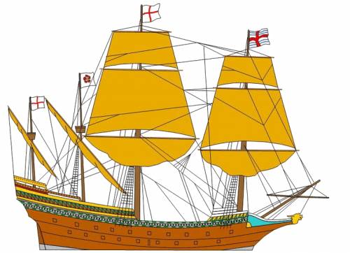 HMS Ark Royal (1587)