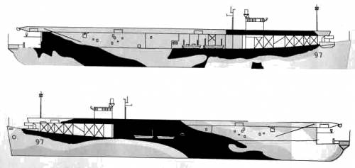 HMS Bitter (Escort Carrier)