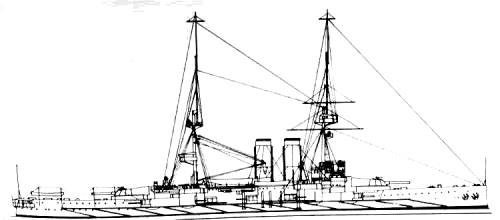 HMS Dominion (1908)