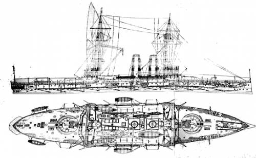 HMS Duncan (1903)