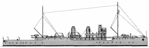HMS Foxglove (Sloop) (1939)