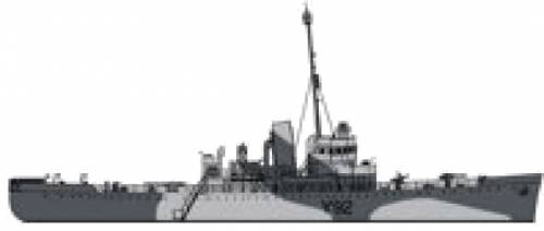 HMS Gorleston (Cutter)