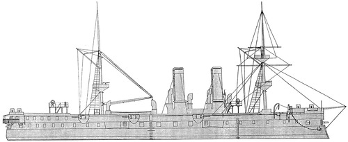 HMS Hercules (Ironclad) (1868)