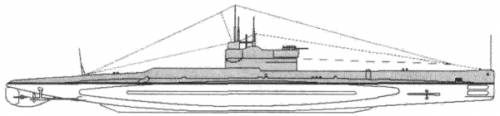 HMS L-23 (Submarine) (1939)