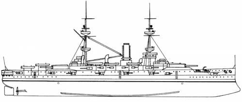 HMS Majestic [Battleship] (1894)