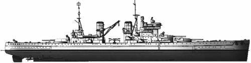 HMS Prince of Wales (Battleship)