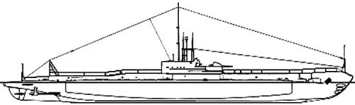 HMS Regent (Submarine) (1943)