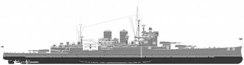 HMS Renown (1939)