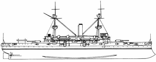 HMS Royal Sovereign (Battleship) (1914)