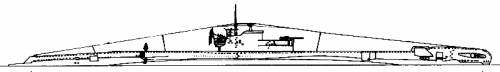 HMS Trenchant (Submarine) (1945)