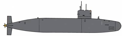 HMS Triumph S93 [Submarine]