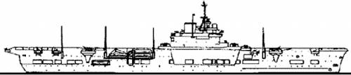 HMS Unicorn (Aircraft Carrier)