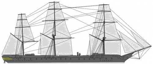 HMS Warrior (1859)