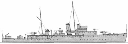 HMS Wellington (Sloop) (1939)
