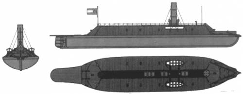 CSS Virginia (1862)