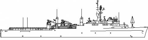 USS LSD-36 Anchorage