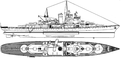 USS PG 50 Erie (Gun Boat)