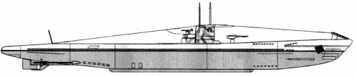 DKM U-25 [U-Boot Typ IA]
