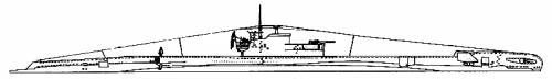 HMS Trenchant (1945)