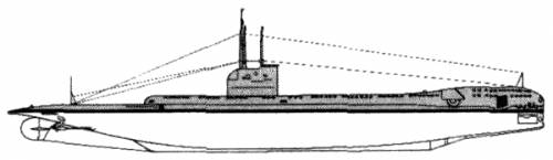 HMS Undine (1939)