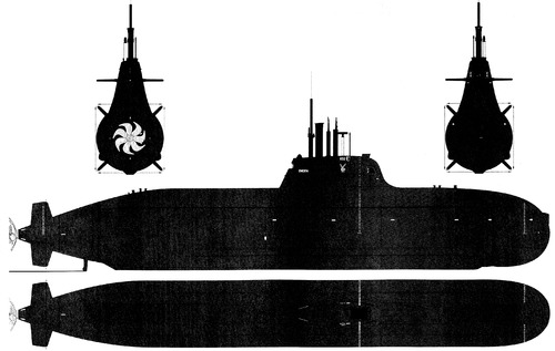 FGS U-32 (S182) [Type 212A Submarine]