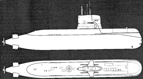 HSwMS Vastergotland [Submarine]