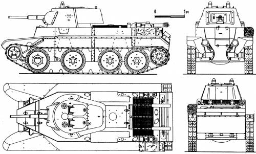 BT-7 obr.37