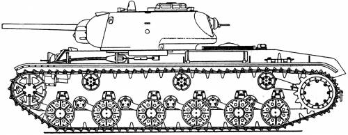 KV-1s