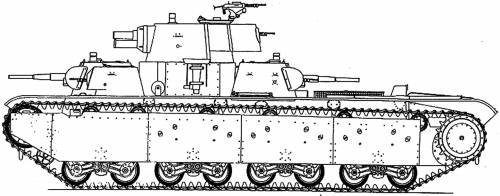 T-35 obr.39