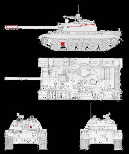 T-54-55