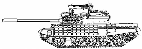 T-55 AMV