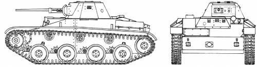 T-60 Model (1942)