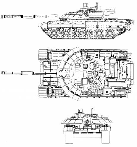 T-72MP